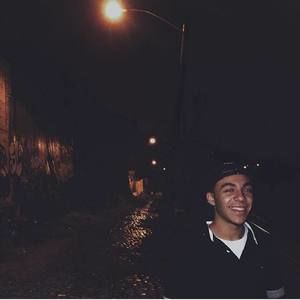 Meet your Posher, Ivan